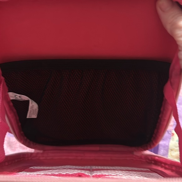 VTech Innotab Model 1268 W/Backpack Carrying Case W/2 Games - Picture 9 of 14